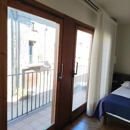 Cal Miquel Apartment Alpens Bagian luar foto