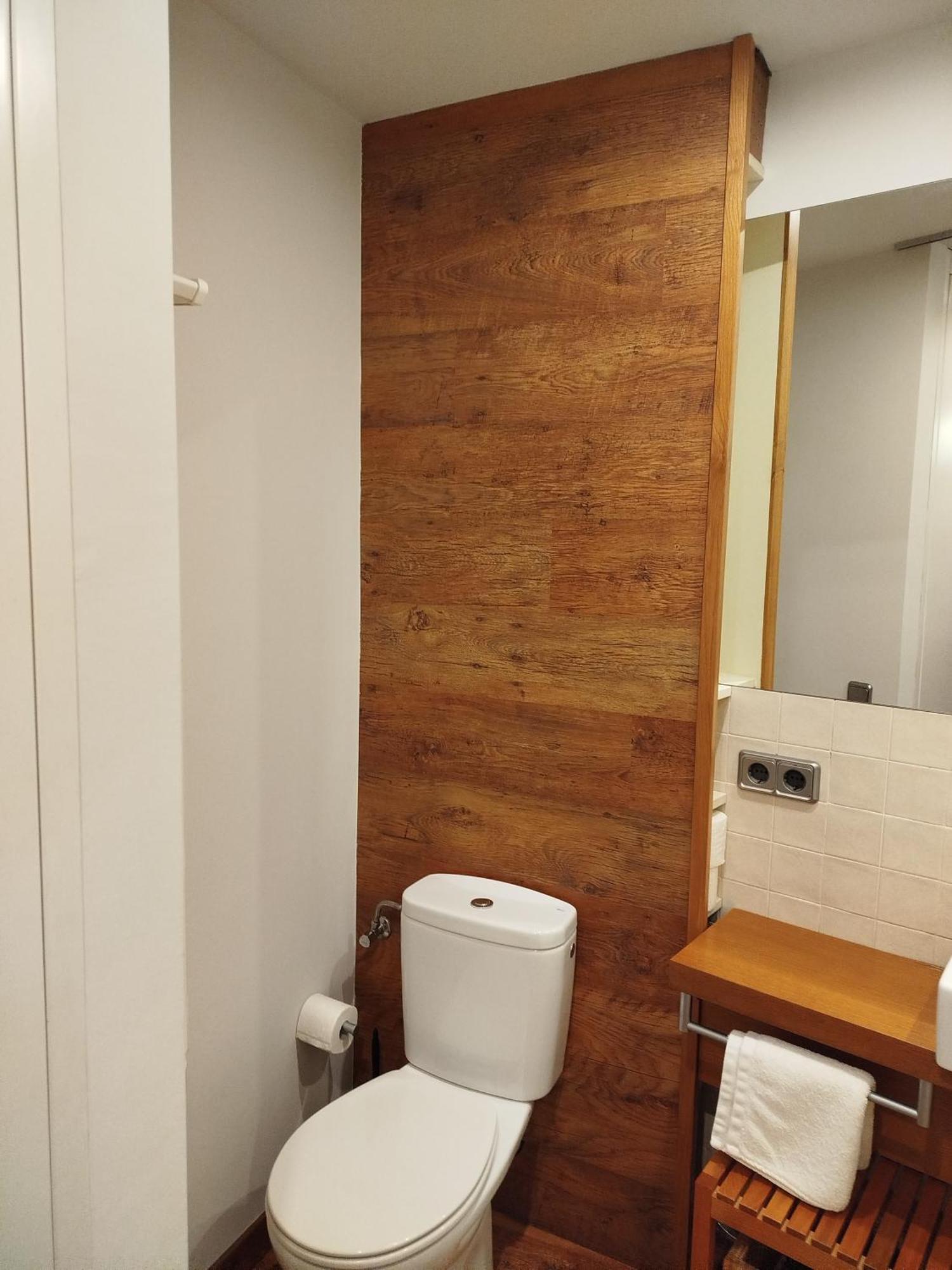 Cal Miquel Apartment Alpens Bagian luar foto