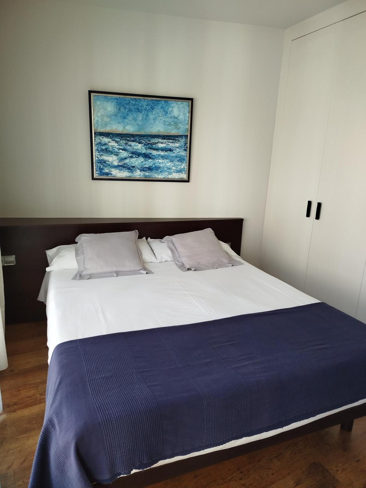Cal Miquel Apartment Alpens Bagian luar foto